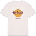 Forbach cirkel t-shirt