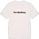 Forchtenberg fetstil t-shirt