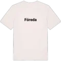 Föreda fetstil t-shirt