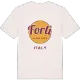 Forlì cirkel t-shirt