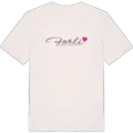 Forlì hjärta t-shirt