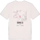 Fornelli map t-shirt