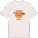 Forshälla cirkel t-shirt