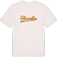 Forsvallen baseball t-shirt