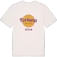 Fortuna cirkel t-shirt