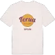 Forua circle t-shirt