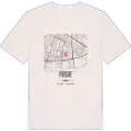 Fosie karta t-shirt