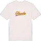 Fossalto baseball t-shirt