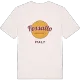 Fossalto cirkel t-shirt