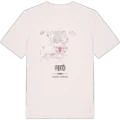 Fotö karta t-shirt