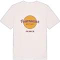 Fourneaux cirkel t-shirt