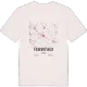Fourquevaux karta t-shirt
