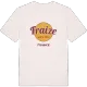 Fraize cirkel t-shirt
