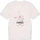 Framnäs karta t-shirt