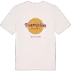 Frampton circle t-shirt