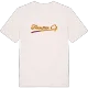 Frampton CP baseball t-shirt