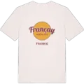 Françay cirkel t-shirt