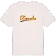 Francolise baseball t-shirt