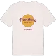 Fransberg cirkel t-shirt