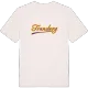 Fransberg baseball t-shirt