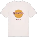 Frascaro circle t-shirt