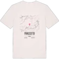 Frasseto karta t-shirt