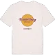Frauenberg cirkel t-shirt