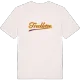 Freckleton baseball t-shirt