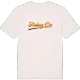 Freiberg Ost baseball t-shirt