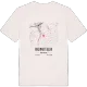 Freimettigen karta t-shirt