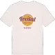 Freital cirkel t-shirt