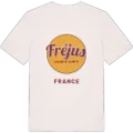 Fréjus cirkel t-shirt