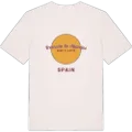 Fresneda de Altarejos circle t-shirt