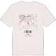 Fretin karta t-shirt