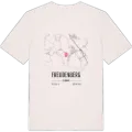 Freudenberg map t-shirt