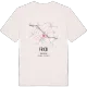 Frick map t-shirt