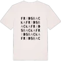 Fridsbacka ordlek t-shirt
