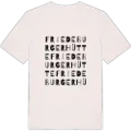 Friedeburgerhütte ordlek t-shirt