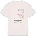 Friedrichskoog map t-shirt
