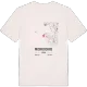 Friedrichskoog map t-shirt