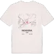 Friedrichsthal map t-shirt