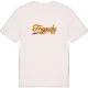 Friggesby baseball t-shirt