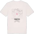 Frinsted karta t-shirt