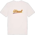 Fritwell baseball t-shirt