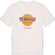 Fritwell cirkel t-shirt