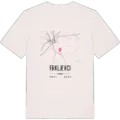 Frkljevci karta t-shirt