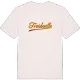 Froideville baseball t-shirt