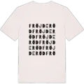 Fröjderöd wordplay t-shirt