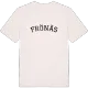 Frönäs böjd t-shirt