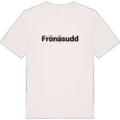 Frönäsudd bold t-shirt